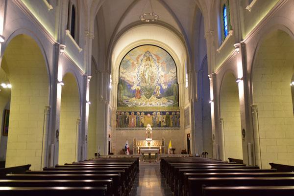 Lire la suite à propos de l’article Casco Viejo, au cœur de la iglesia San Felipe