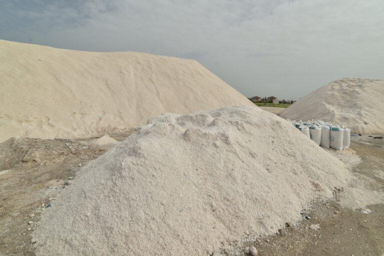 Lire la suite à propos de l’article Les mines de sel autour du lac Rose