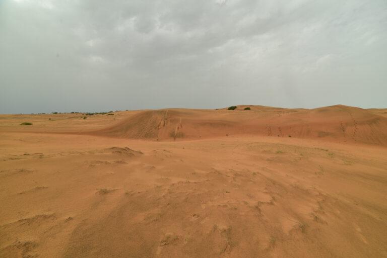 Lire la suite à propos de l’article Lompoul, un petit bout de Sahara au Sénégal