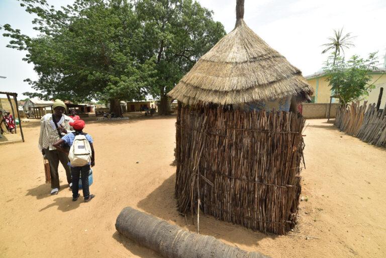 Lire la suite à propos de l’article Mar Lodj, un village du Sine Saloum