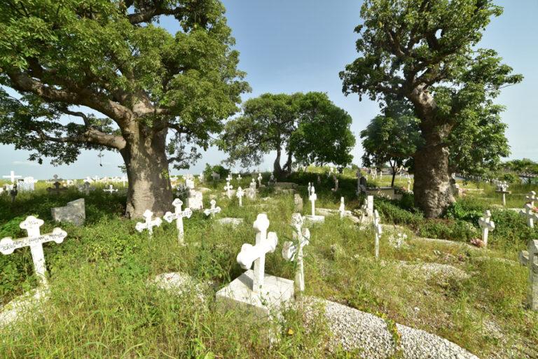 Lire la suite à propos de l’article Fadiouth, l’incroyable île aux coquillages