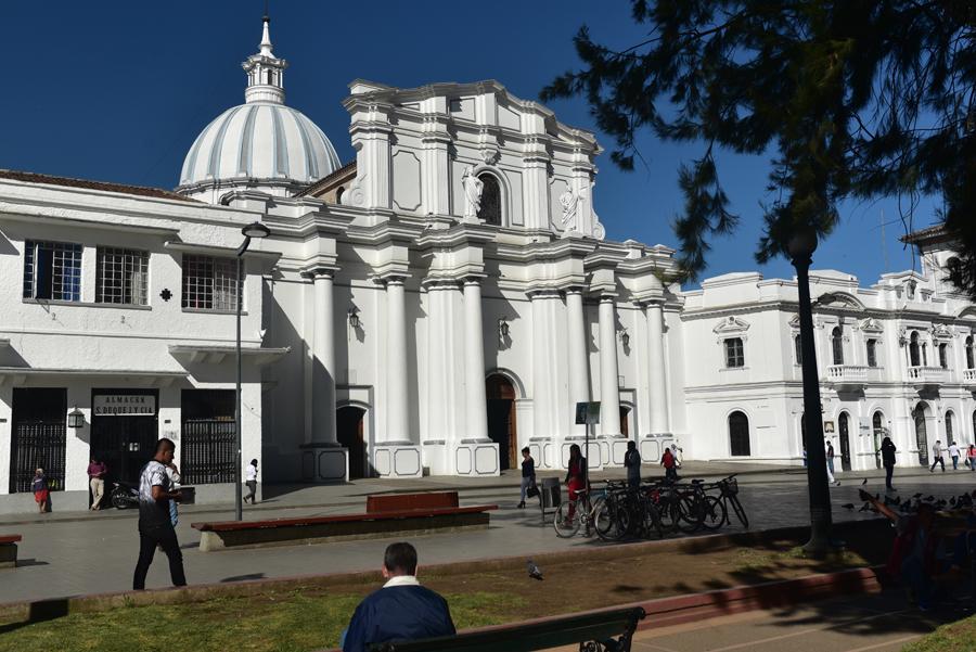 Lire la suite à propos de l’article Popayan, les trésors de la ciudad blanca