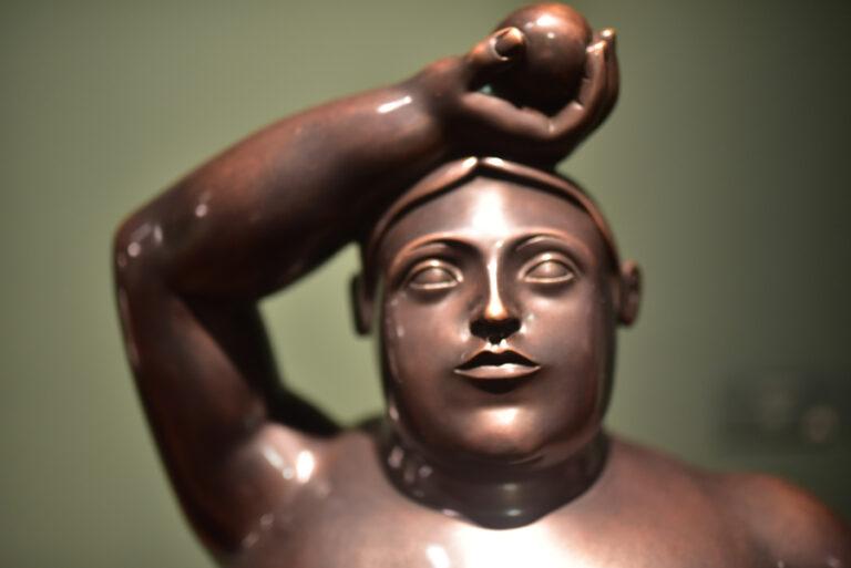 Lire la suite à propos de l’article Bogotá, au cœur du musée Botero