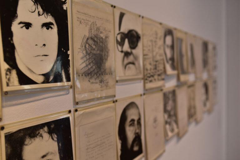 Lire la suite à propos de l’article Bogotá, au museo des arts modernes