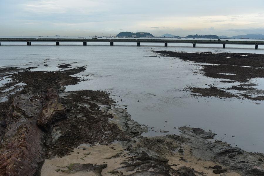 Lire la suite à propos de l’article Panama city, la baie de toutes les convoitises
