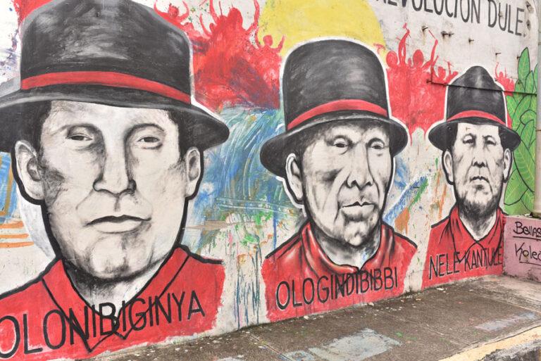 Lire la suite à propos de l’article Panama City, retour au Casco Viejo