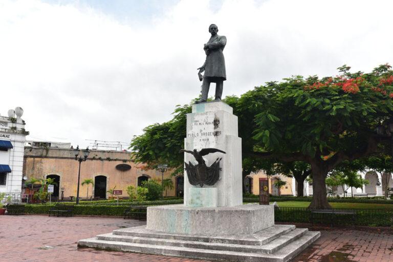 Lire la suite à propos de l’article Panama city, de la vieille ville à la place des Français