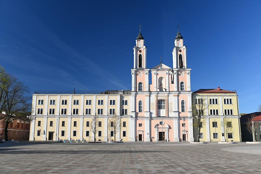 Kaunas