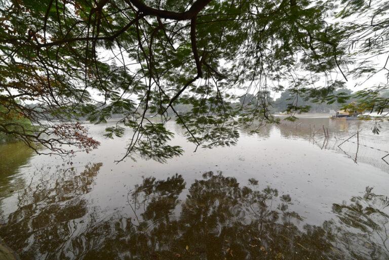 Lire la suite à propos de l’article Hanoi, autour du lac sacré Hoan Kiem