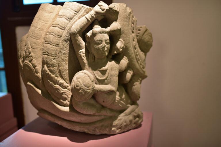 Lire la suite à propos de l’article Hanoi, autour du grand musée d’histoire