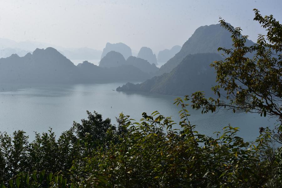 Lire la suite à propos de l’article Mes incontournables au Vietnam