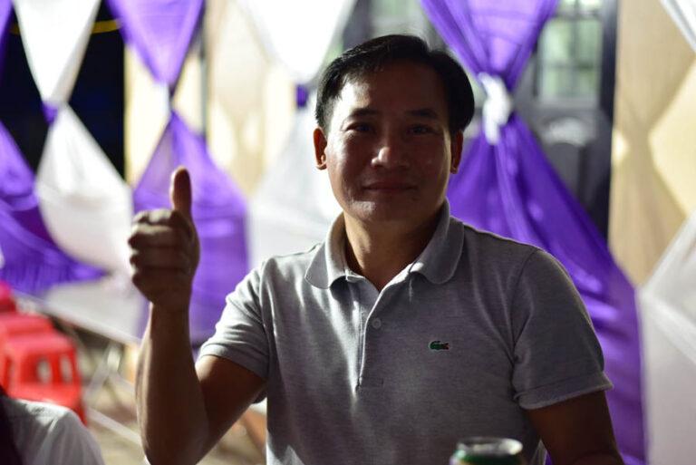 Lire la suite à propos de l’article Vietnam, une longue route vers Ninh Binh