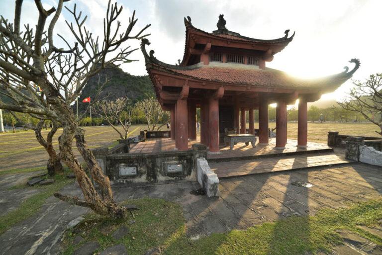 Lire la suite à propos de l’article Hoa Lu, au cœur de l’ancienne cité impériale