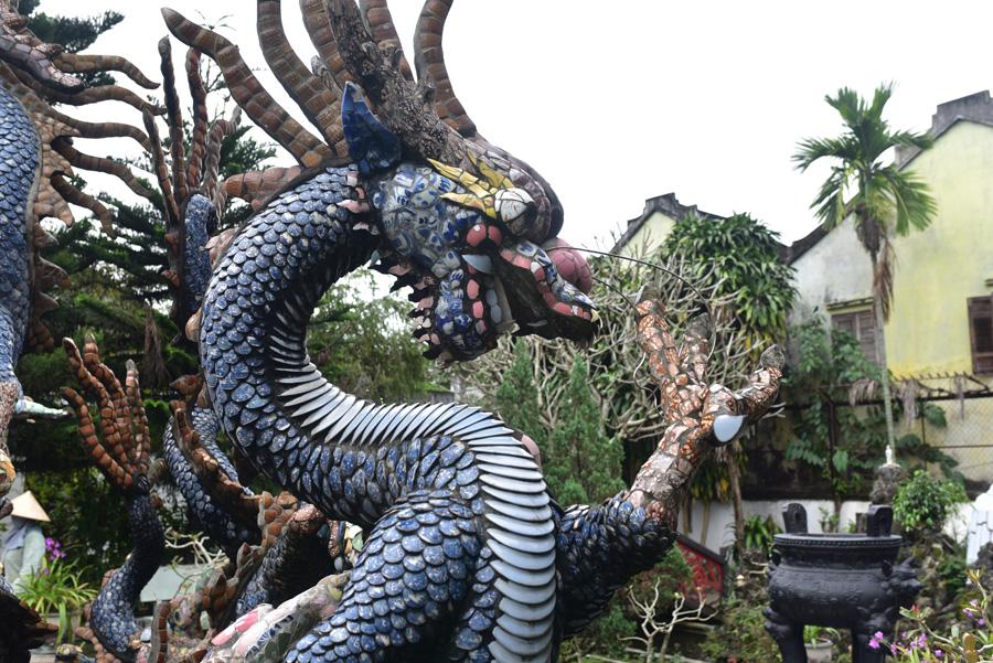 You are currently viewing Hoy An, la splendeur du temple Quang Dong