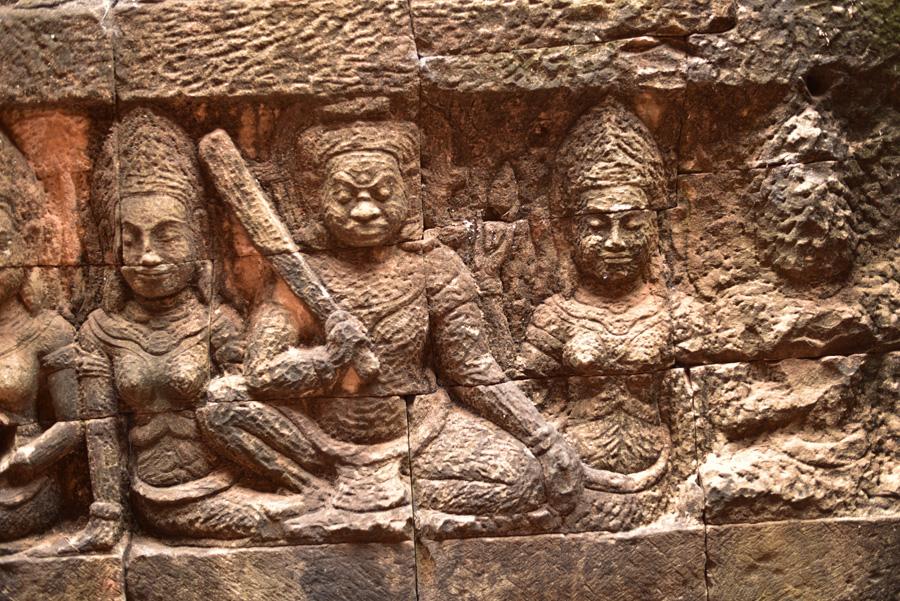 Lire la suite à propos de l’article Mes incontournables au Cambodge