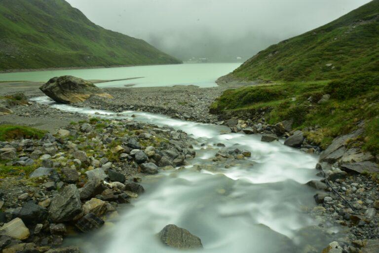 Lire la suite à propos de l’article Vorarlberg, randonnée autour du lac de la Silvretta