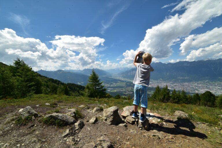 Lire la suite à propos de l’article Autour d’Innsbruck, le trek Patscherkofel – Glungezer