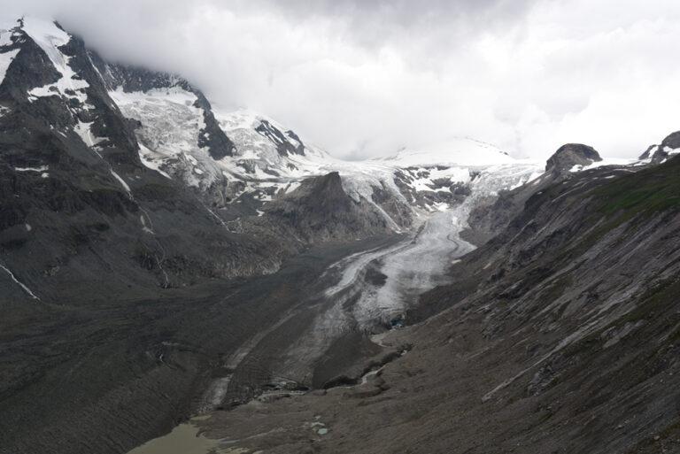 Lire la suite à propos de l’article Grossglockner, du sommet Franf-Josefs-Höhe au glacier Pasterze