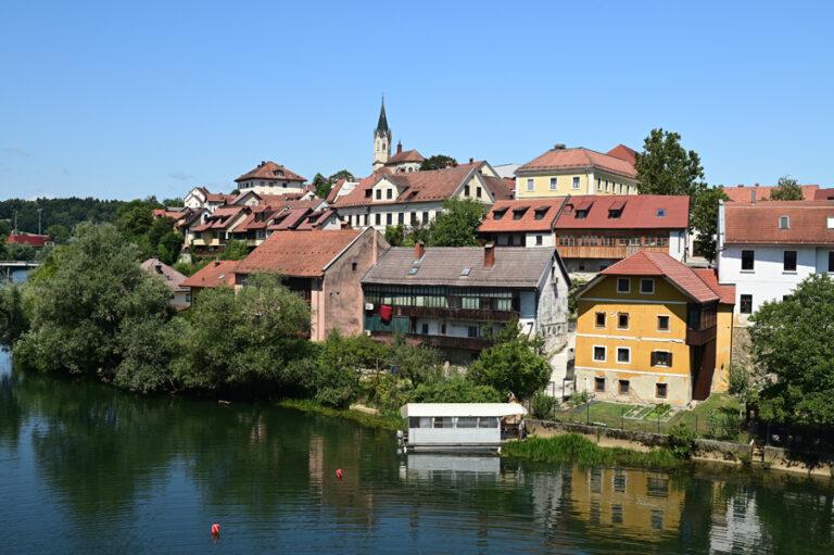 Lire la suite à propos de l’article Novo Mesto, une petite perle nichée au sud de la Slovénie