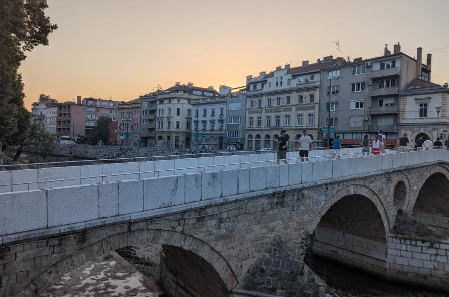 You are currently viewing Bosnie Herzégovine – Toutes mes astuces et conseils