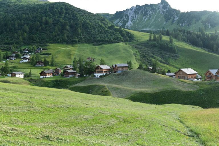 Lire la suite à propos de l’article Liechtenstein, l’adorable petit village de montagne de Malbun