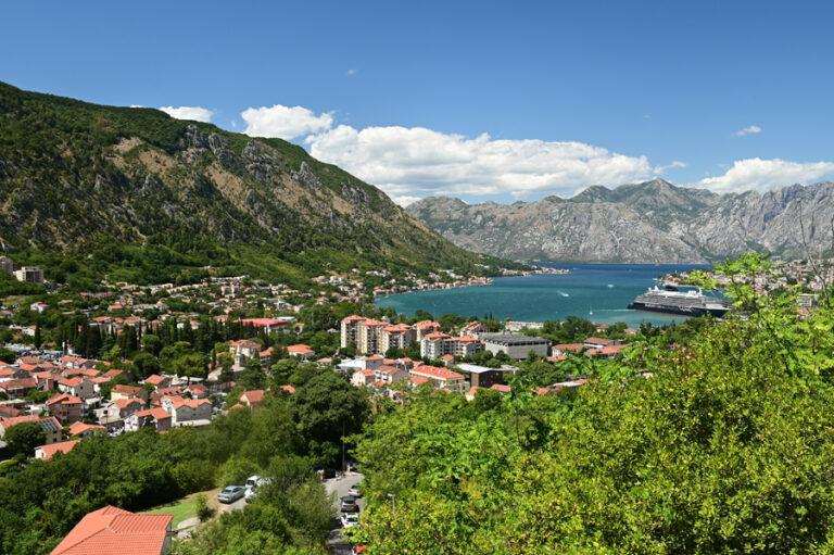 Lire la suite à propos de l’article  Sur la route du retour vers Kotor