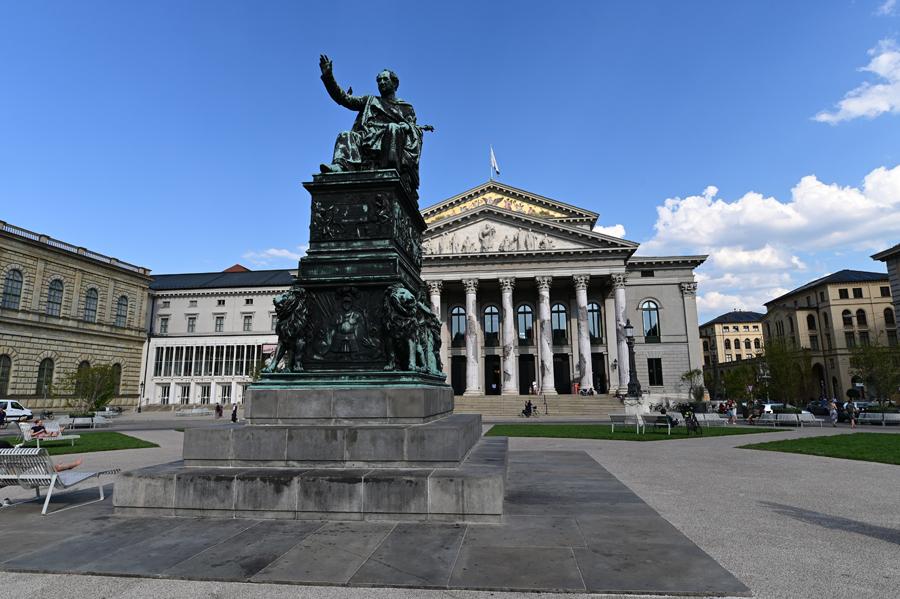 Munich - Centre