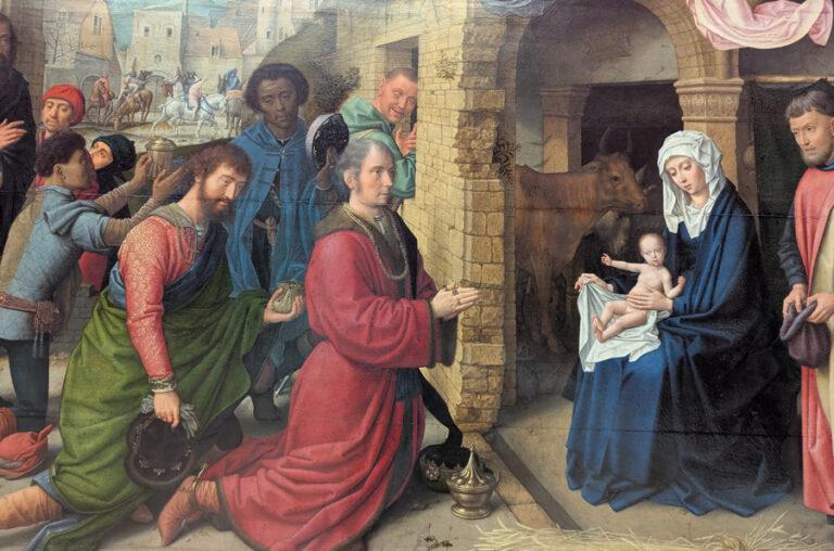 Lire la suite à propos de l’article Alte Pinakothek, une des plus belles collections de peintures du monde