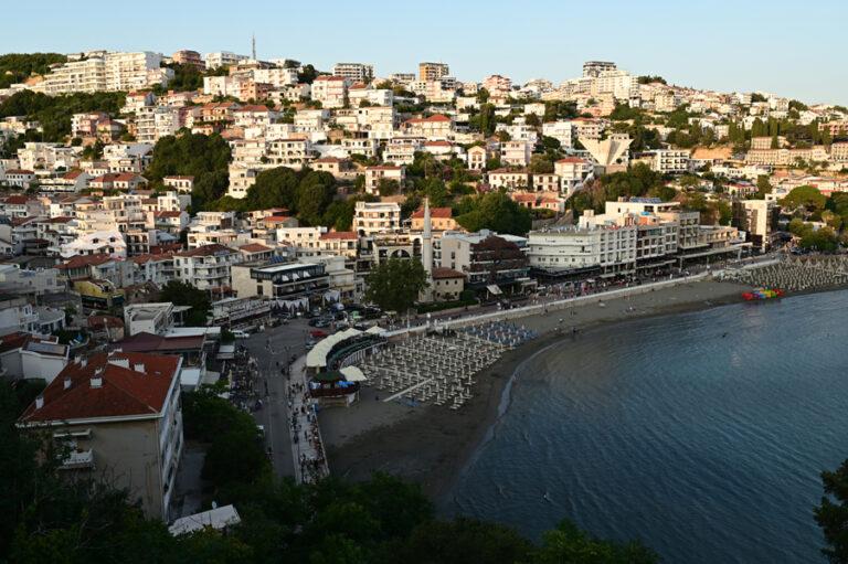 Lire la suite à propos de l’article Ulciinj, une ville fortifiée à la beauté sensuelle