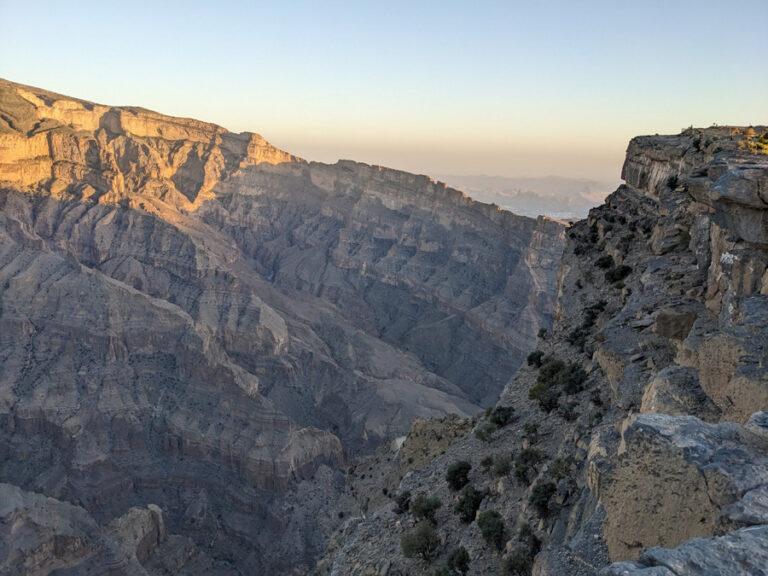 Lire la suite à propos de l’article Mes incontournables à Oman